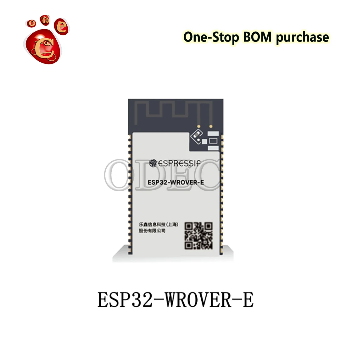 5 бр. ESP32-WROVER-E ESP32-WROVER-IE ESP32 WROVER E IE Двуядрен модул Wi-Fi и Bluetooth се доставя с Оригинален НОВ PSRAM Изображение 4