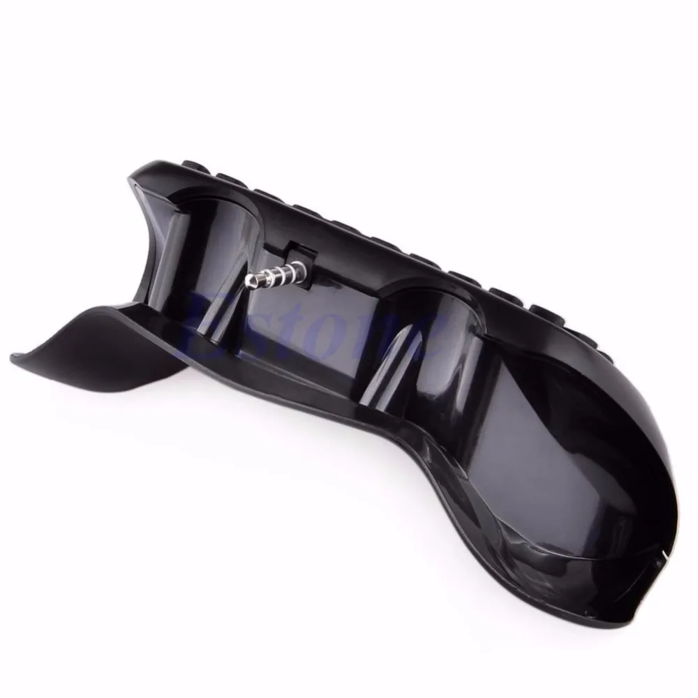 Новата Безжична Клавиатура Bluetooth Клавиатура Chatpad За Игрален контролер 4 PS4 PlayStation Изображение 3