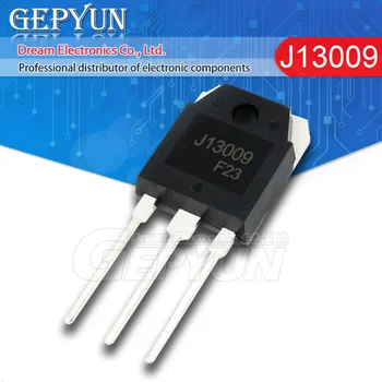 5ШТ E13009L J13009 12A400V 13009 вход за транзистор канал В наличност