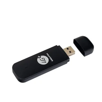E3372h-153 LTE 4G USB модем, с слот за СИМ-карта OEM версия