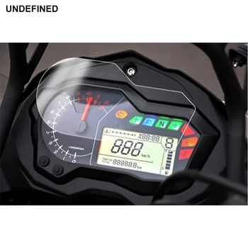 TRK502 Мотоциклет Инструмент Защитно Фолио За измерване на скоростта, Защитно Фолио За Арматурното Табло, Защитно Фолио За Benelli TRK 502X TRK 502 X