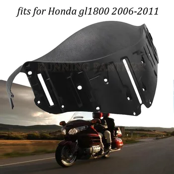 За Honda Goldwing 1800 GL1800 2006-2011 Мотоциклет Предното Стъкло Стент
