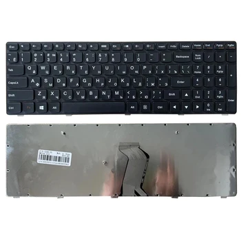 Руска клавиатура за Lenovo 25210891 G500 BG MP-12P83US-6861 25210932 MP-12P83SU-686 PK130Y0305 V117020GS1 V-117020ZS1-BG BG