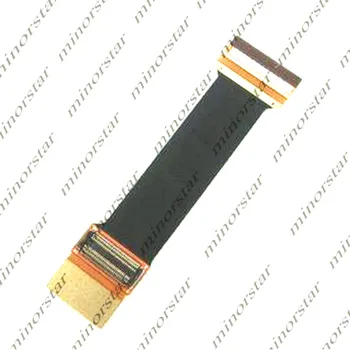Смяна на лента flex кабел LCD за мобилен телефон Samsung D908i D900i D900d D908